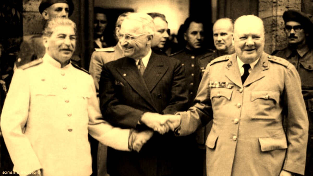 Постдамсткий фестиваль 