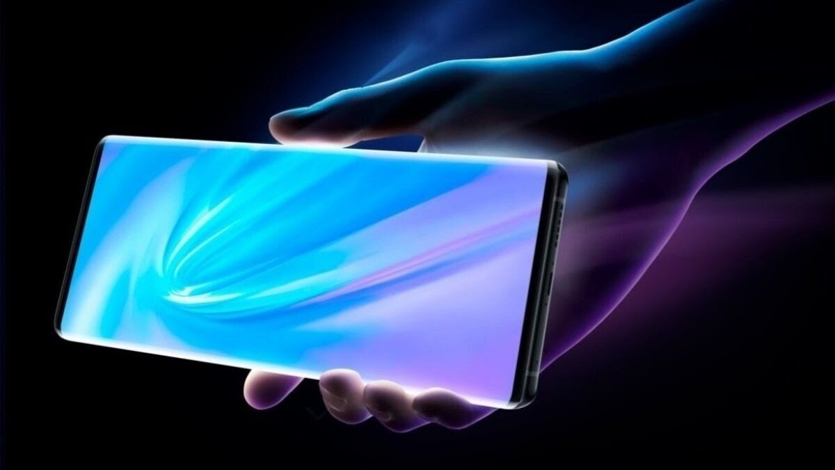 Xiaomi Mi Mix Alpha(Mi Mix 5G) 