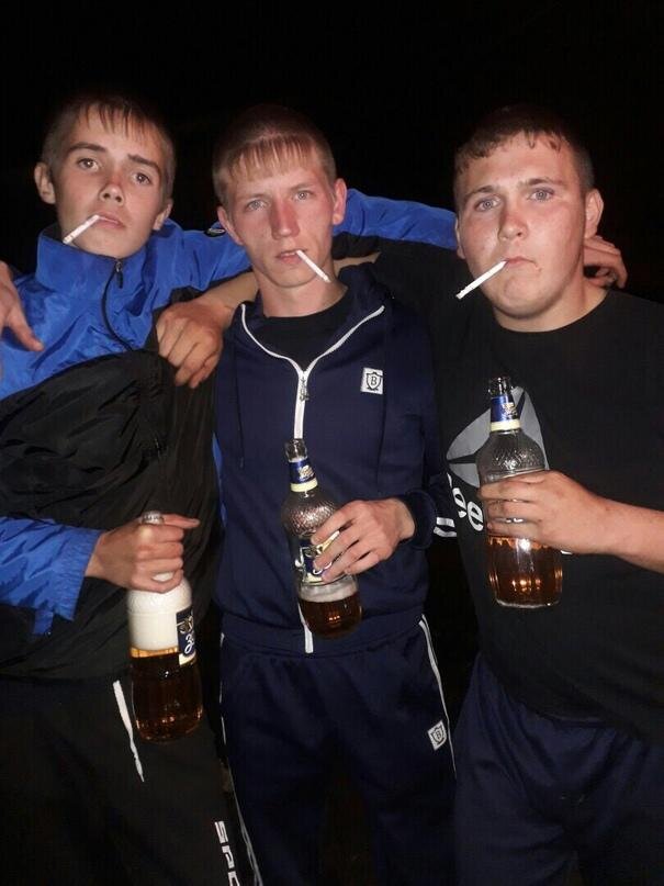 Почему в России так много быдла? | -по жизни- | Дзен