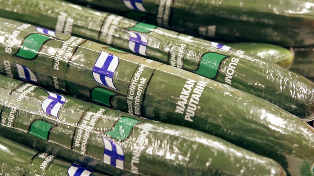 Фото: Lehtikuva. Kuva: Kimmo Mäntylä.