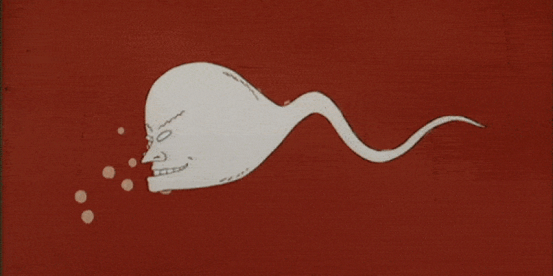 Немного Бивиса