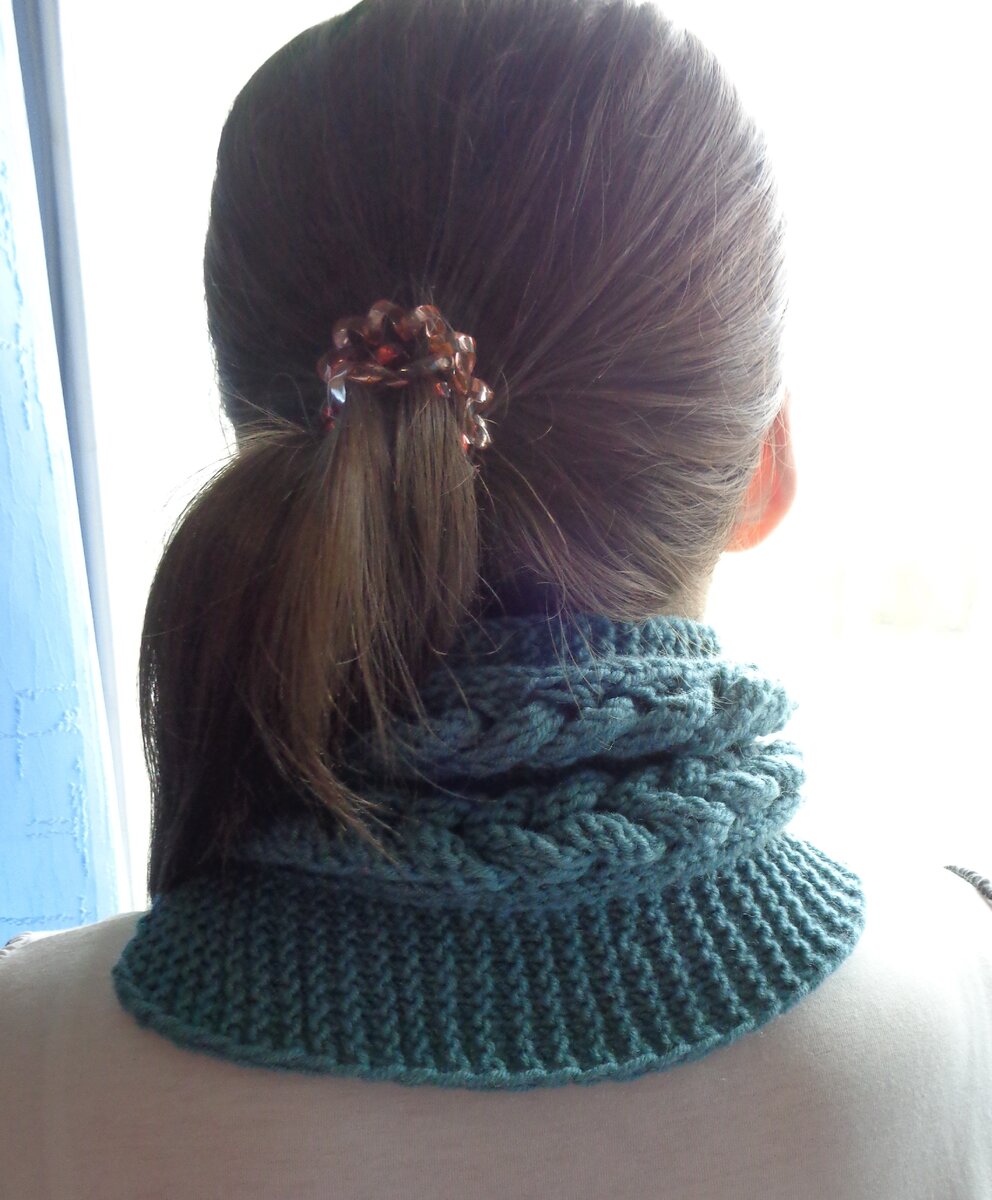 Дочь Елизавета