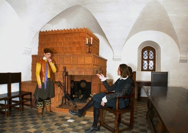 Музей Английское подворье