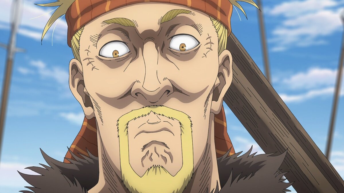 CúpulaCast 17 - Vinland Saga passou meio despercebido, mas é