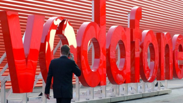 C 2015 г. МТС работает на Украине под брендом Vodafone
