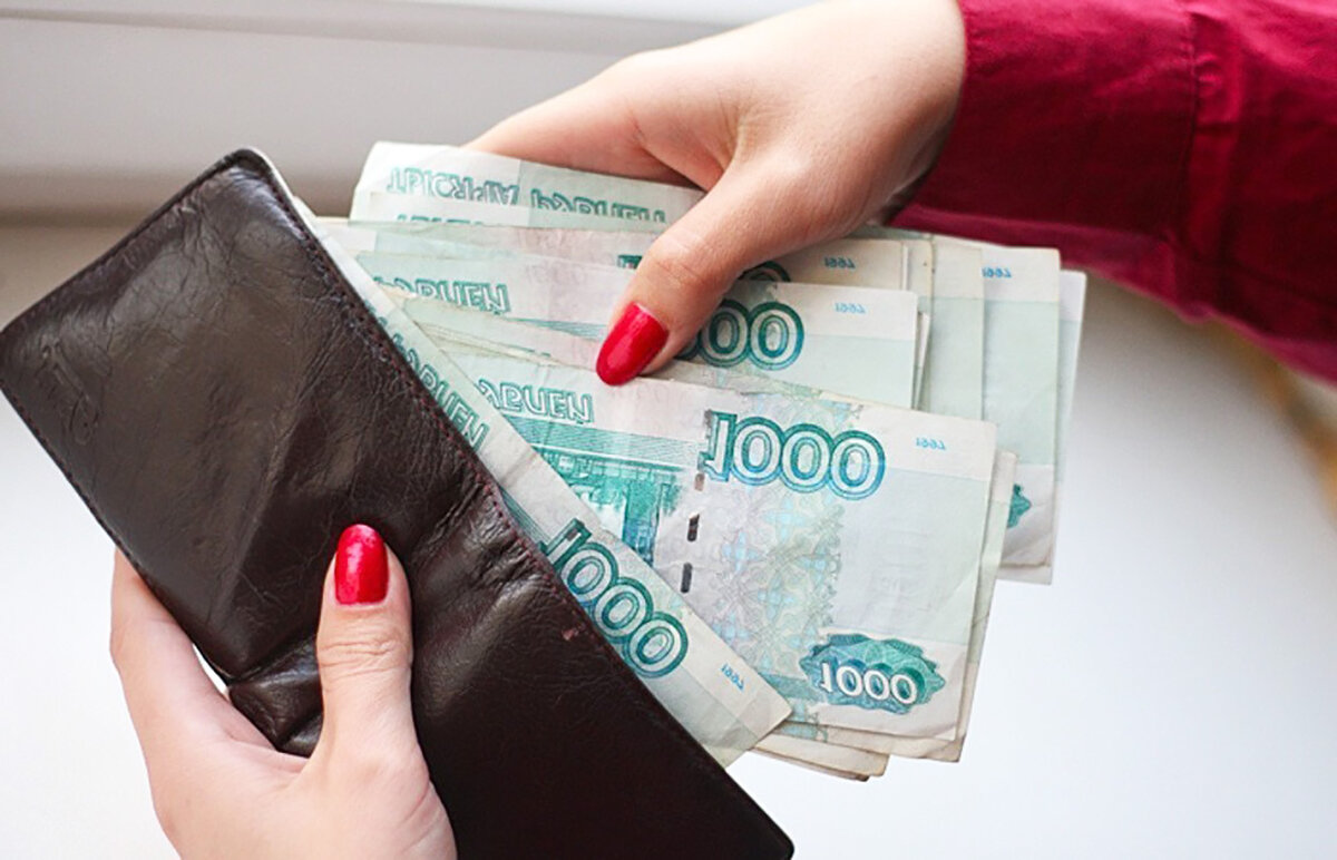 Мошенники идут на всё, даже на честность.