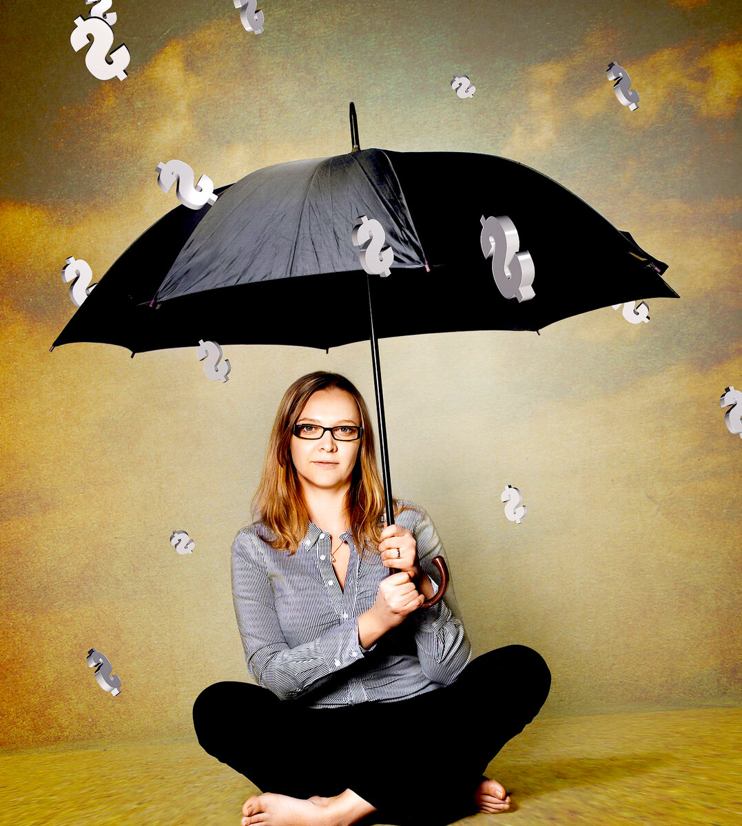 К кризису надо готовиться заранее!