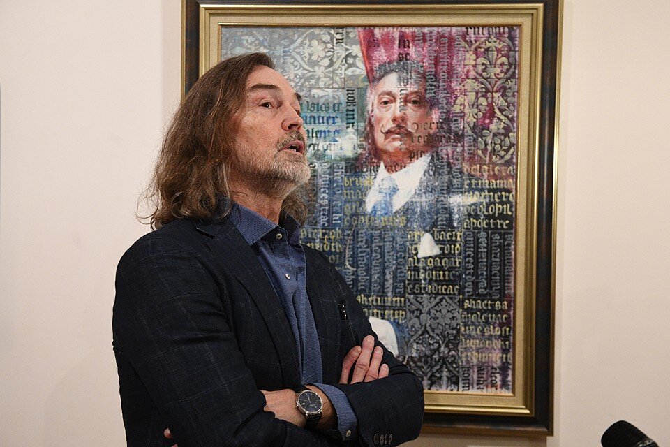 Свободный доступ