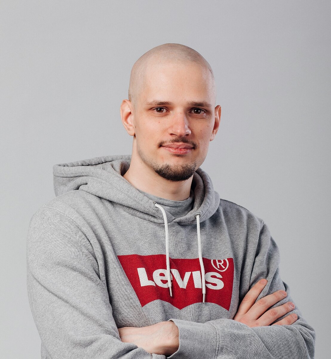 Дмитрий Гонтарев- фото из личного архива.