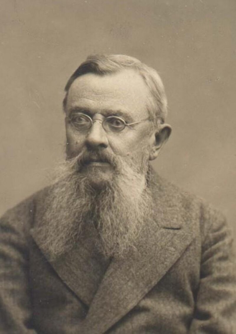 В.Ф.Ошанин (1844-1917)