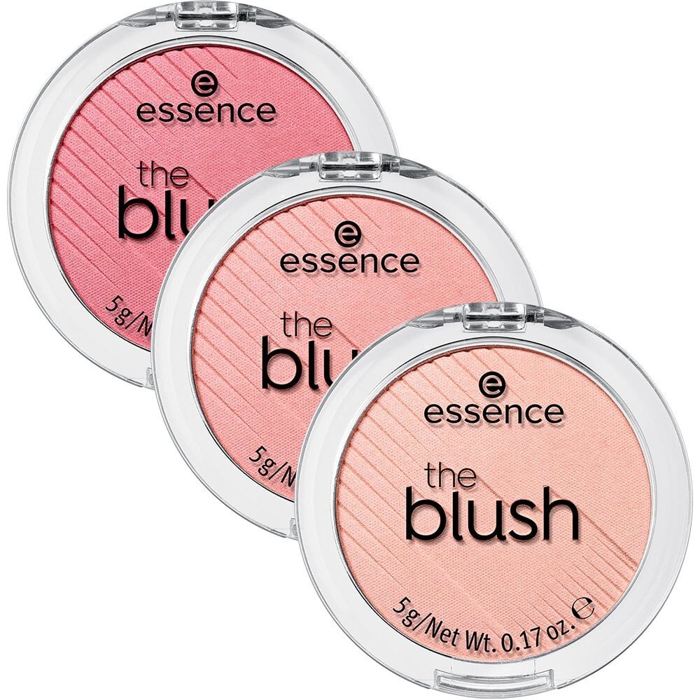 Румяна EssenceThe Blush