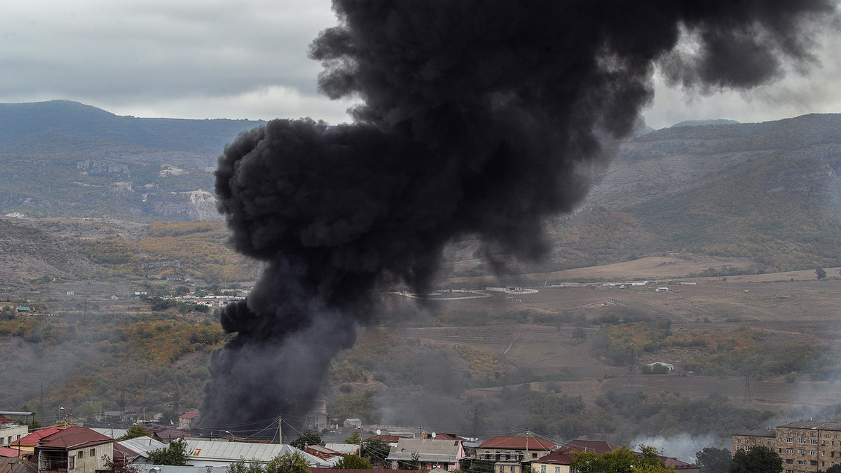 фото: Сергей Бобылев / ТАСС