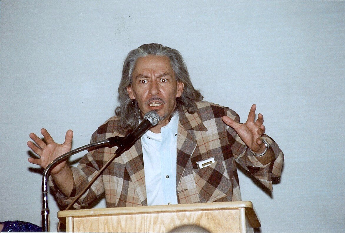 Фрэнк Силва