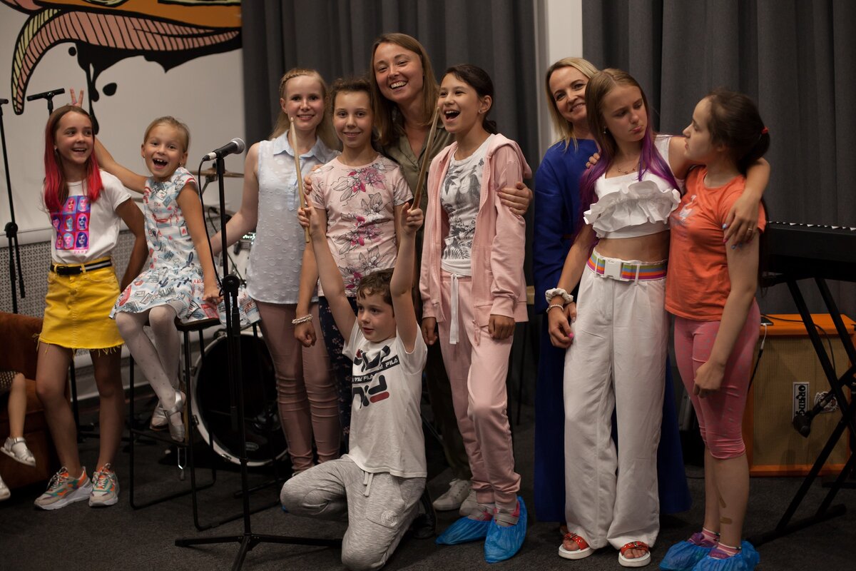 Фото: Зарина Романова