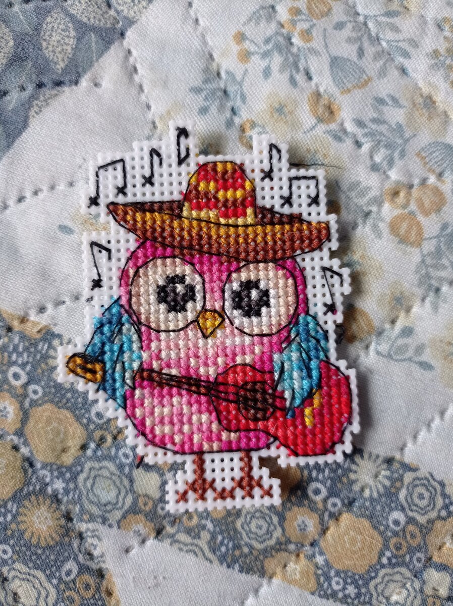 Фото из личного