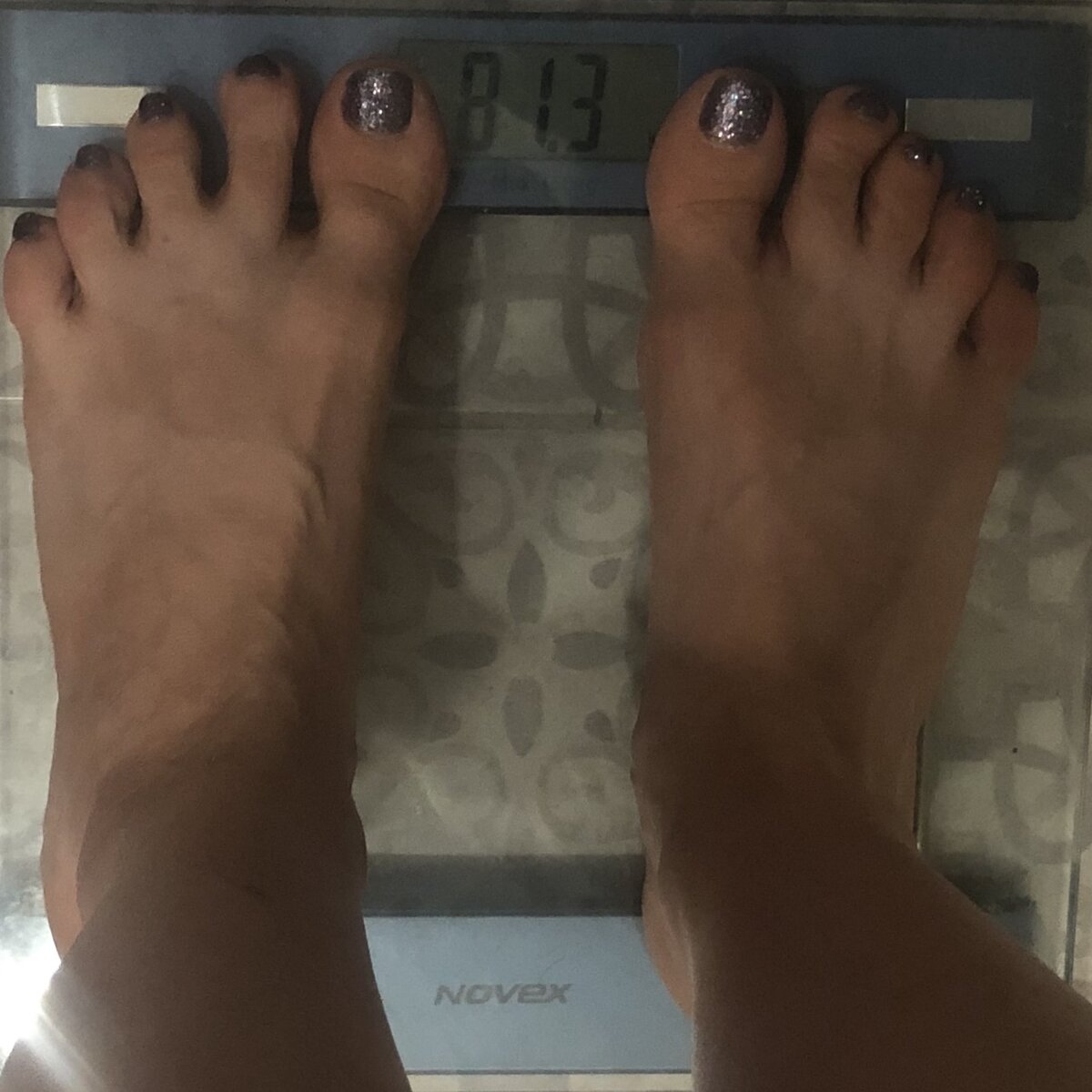 Последствия вечеринки