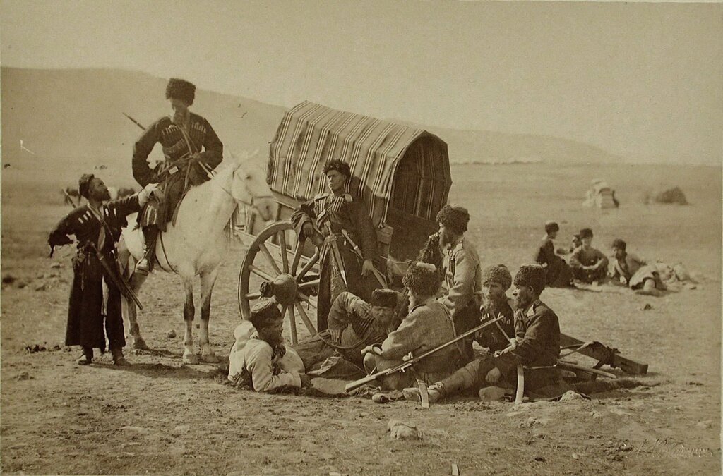 На фотографии русский генерал участник русско турецкой войны 1877 1878