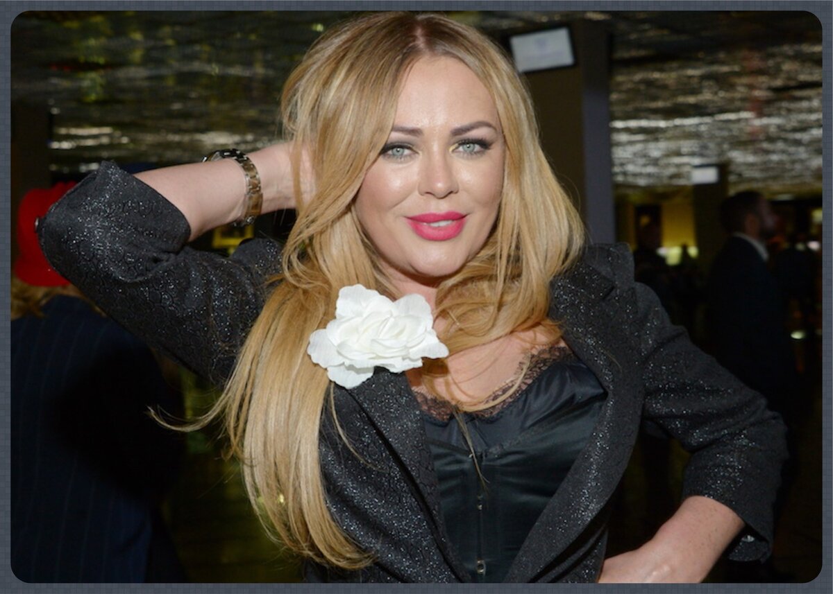 Юлия Началова