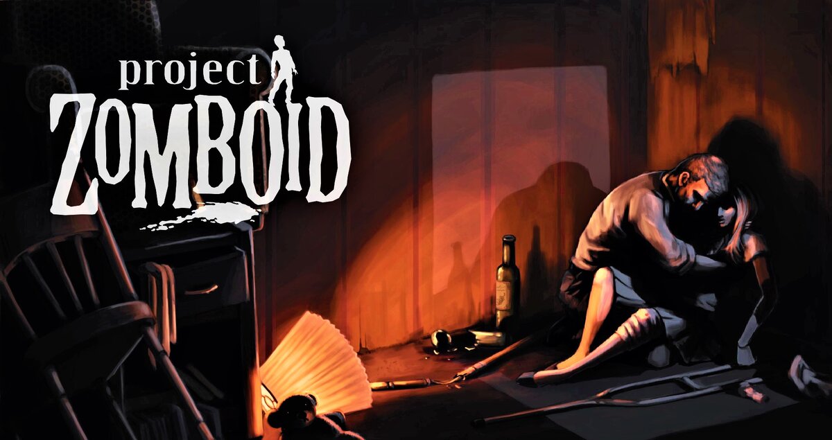 Project Zomboid