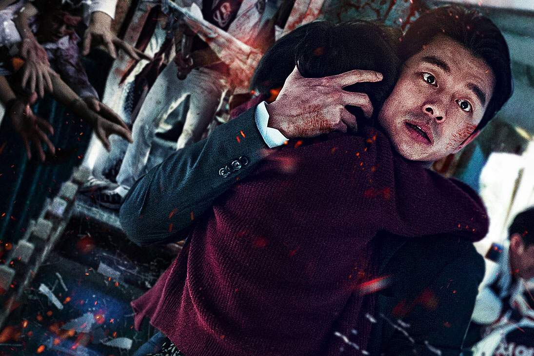 У маленькой Су-ан день рождения. Девочка живет с отцом в Сеуле и очень хочет отправиться к маме в Пусан. По дороге случается непредвиденное, и на страну обрушивается загадочный вирус. Пассажирам поезда в Пусан - единственного города, отразившего атаки вируса - придется бороться за выживание. 442 километра в пути. Добро пожаловать на борт и помните - в этой гонке недостаточно выжить, чтобы остаться человеком.