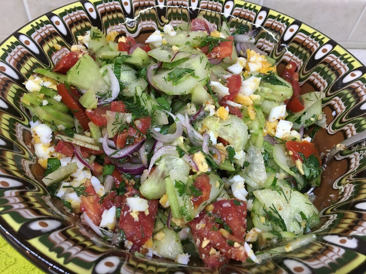 Фото: Вкусная еда без труда