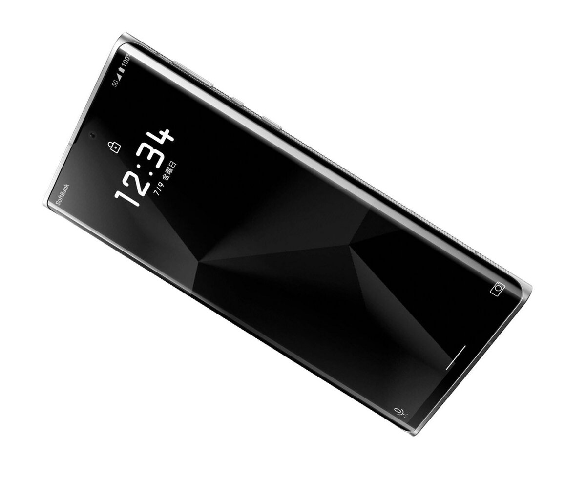 Leica Leitz Phone 1