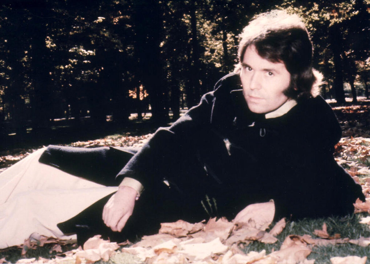 Рафаэль Мартос Санчес