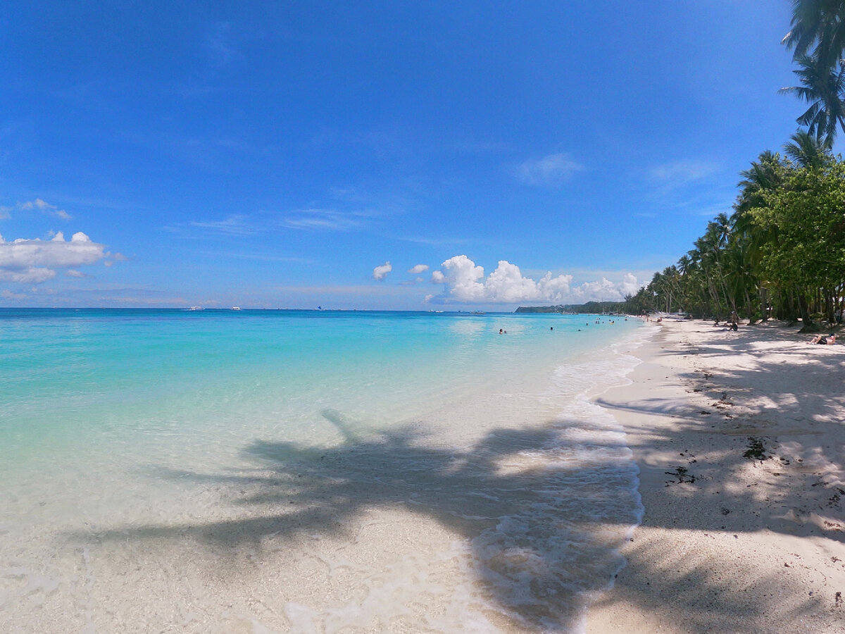 Boracay(Philippines)