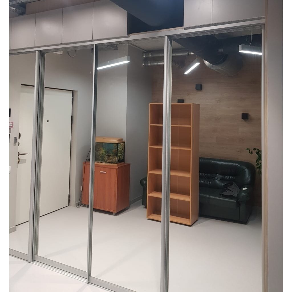 Проект Simple Kitchen