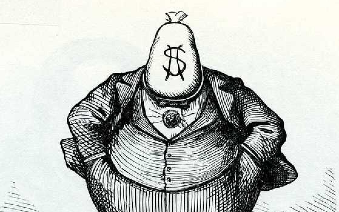 Когда ты являешься миру в таком виде, мир не понимает, что целует тебе жопу; он думает, что впитывает твою мудрость