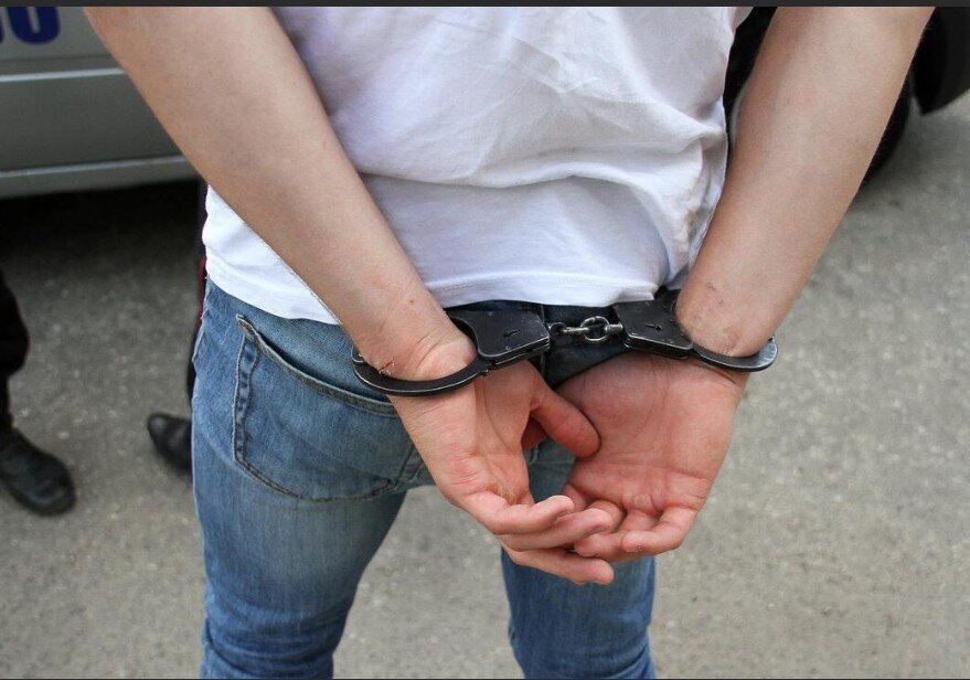 обманули связали