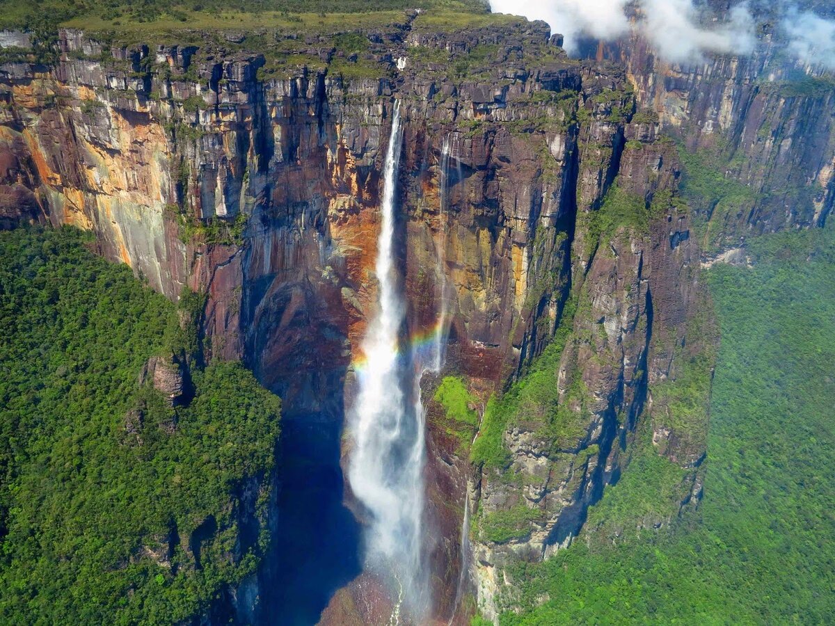 Алинг-Алинг (Aling-Aling Waterfall), водопад на Бали