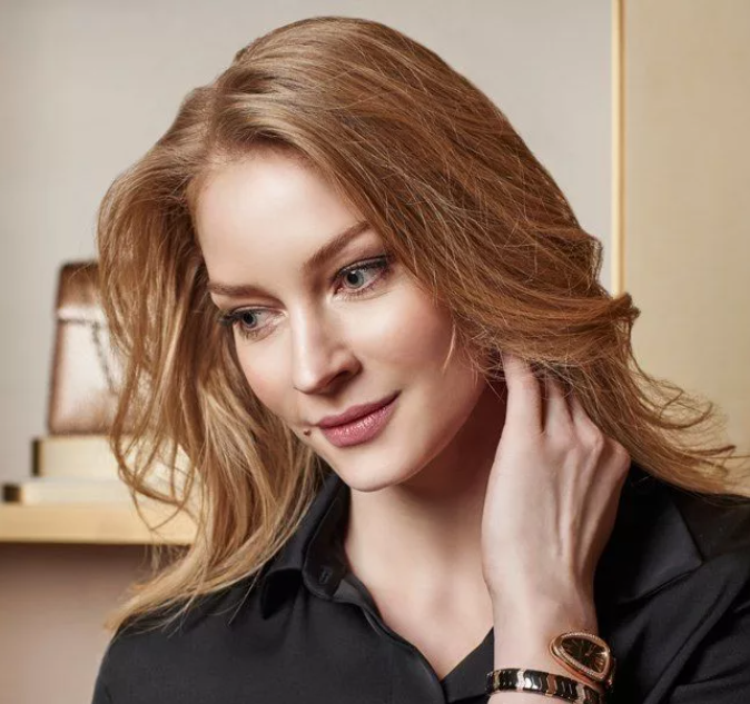 Светлана Ходченкова