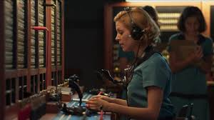 Сериал "телефонистки" 2017 Испания смотрели?