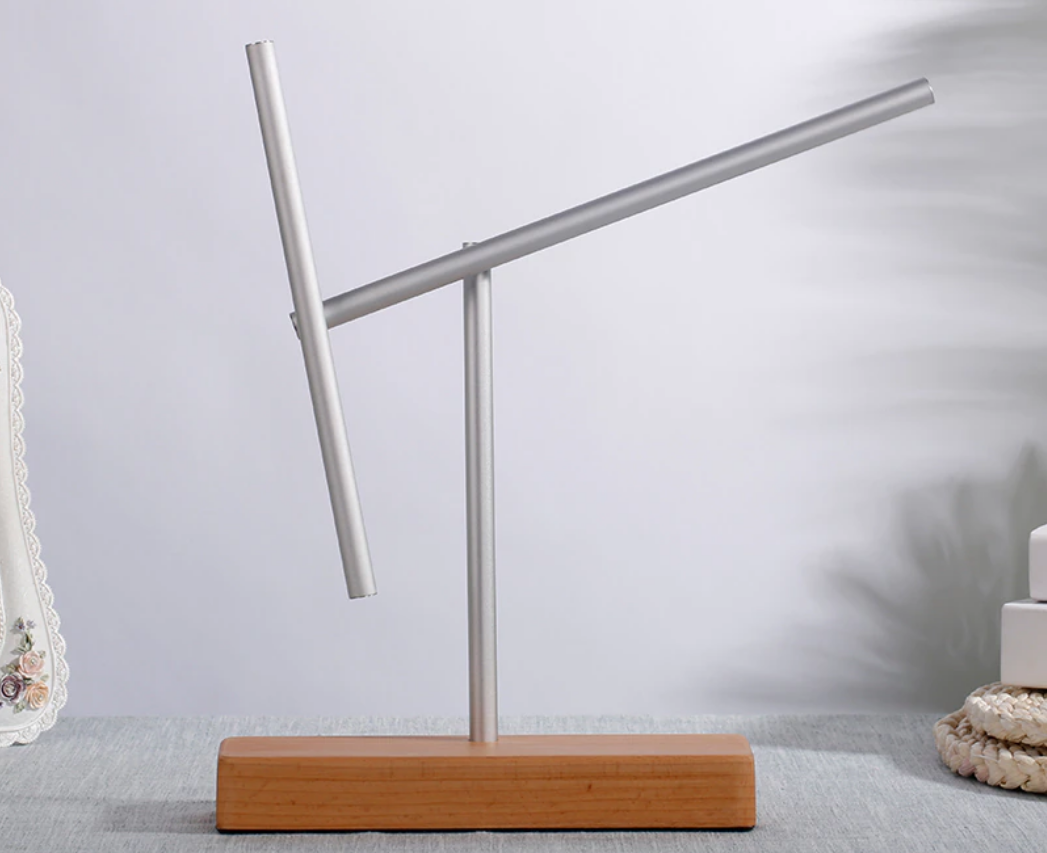 Хаотический маятник.