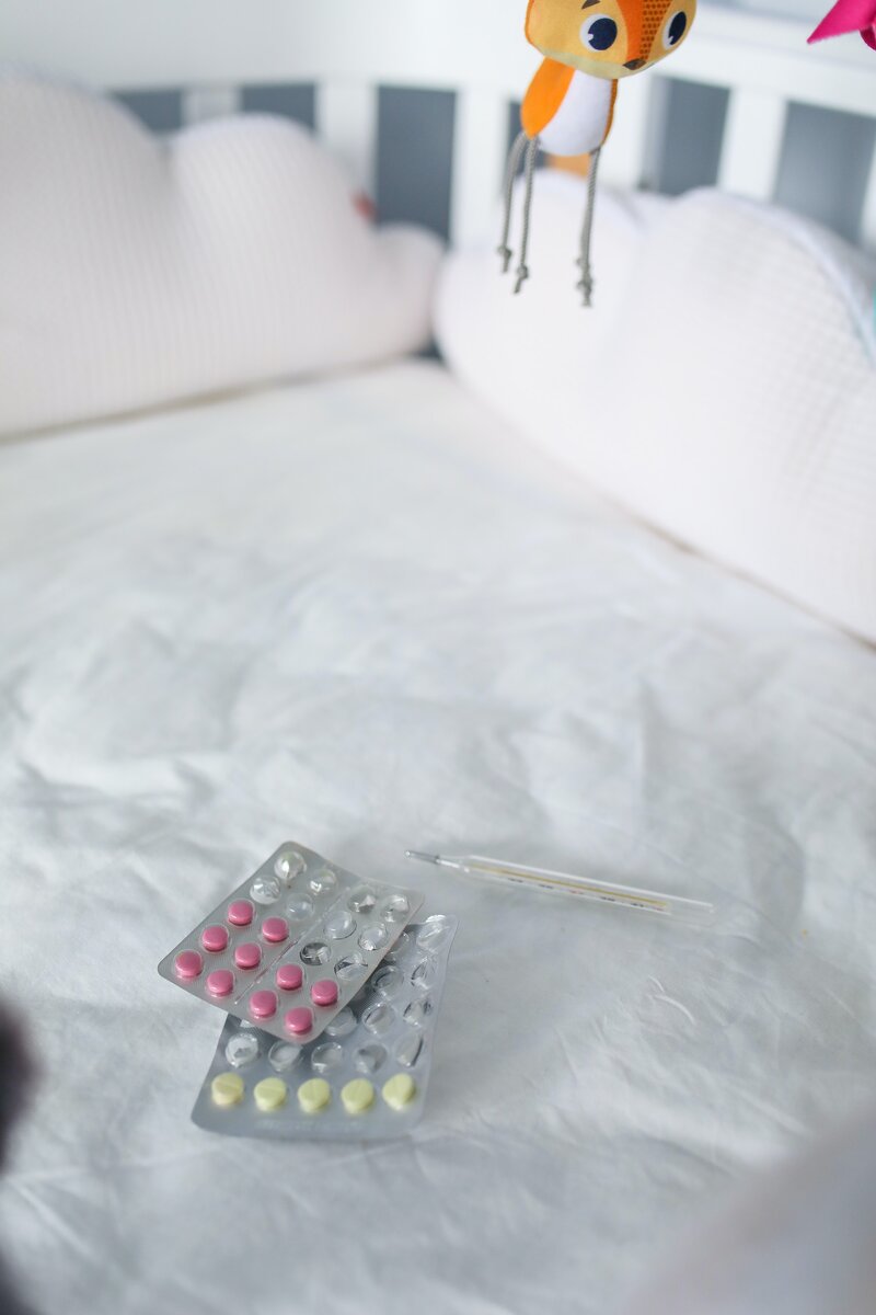 Фото: Polina Tankilevitch: Pexels