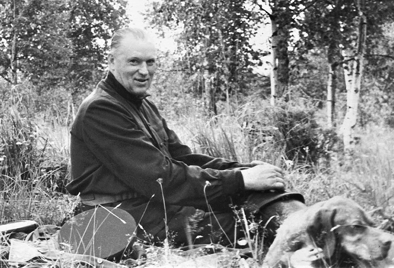 «Товарищ Сталин для меня святой». Почему Рокоссовский не предал низвергнутого вождя4