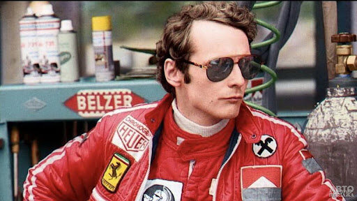 Многократные чемпионы F1