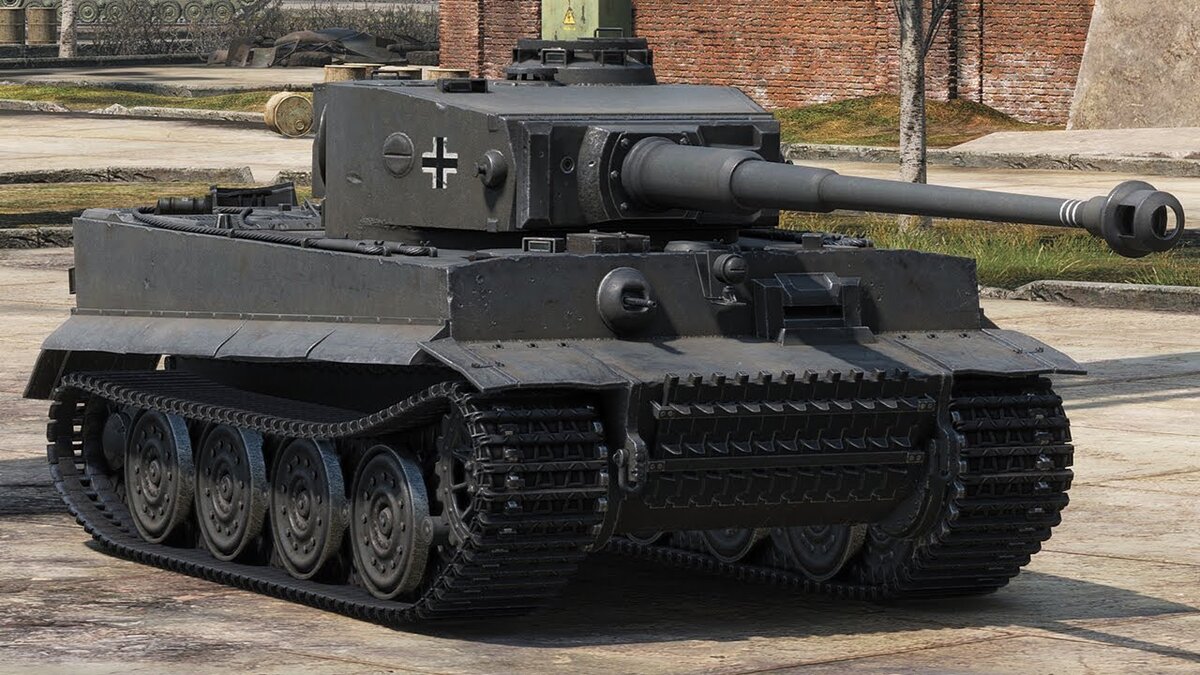 Танк тигр видео. Танк т-6 тигр. Tiger 3 танк. Т-6 танк Германия. Танк тигр 6.
