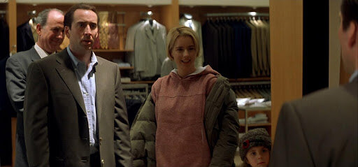 “Семьянин” (2000) реж. Бретт Ратнер