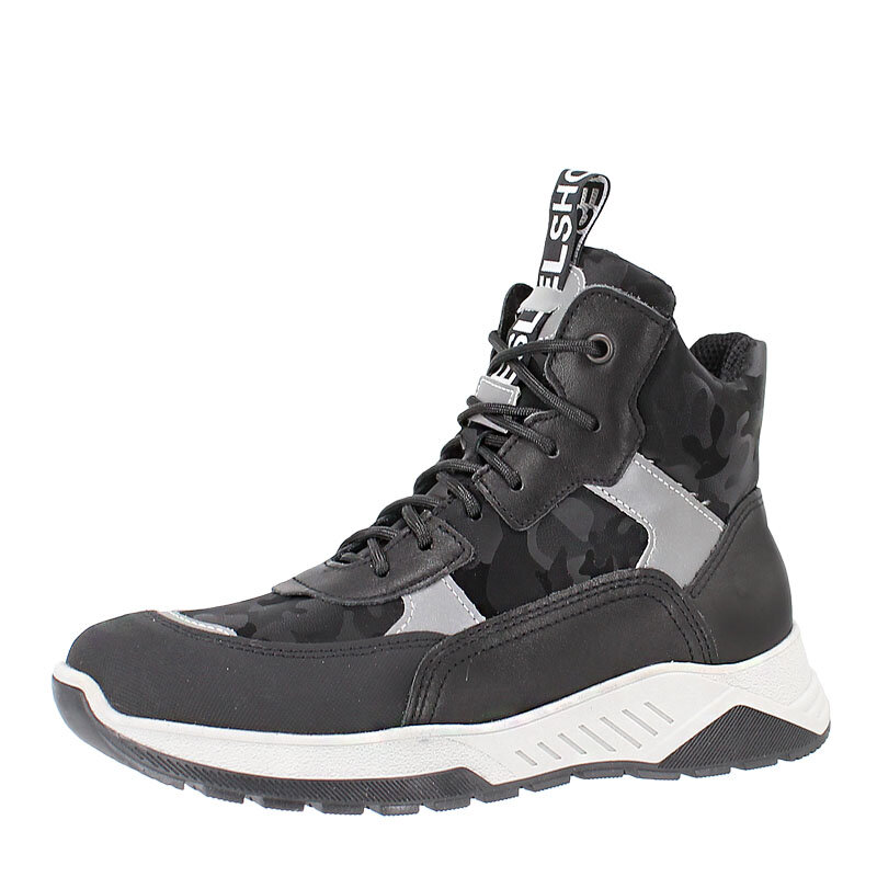 На фотографии представлена модель обуви SHOESLEL, арт. 1902