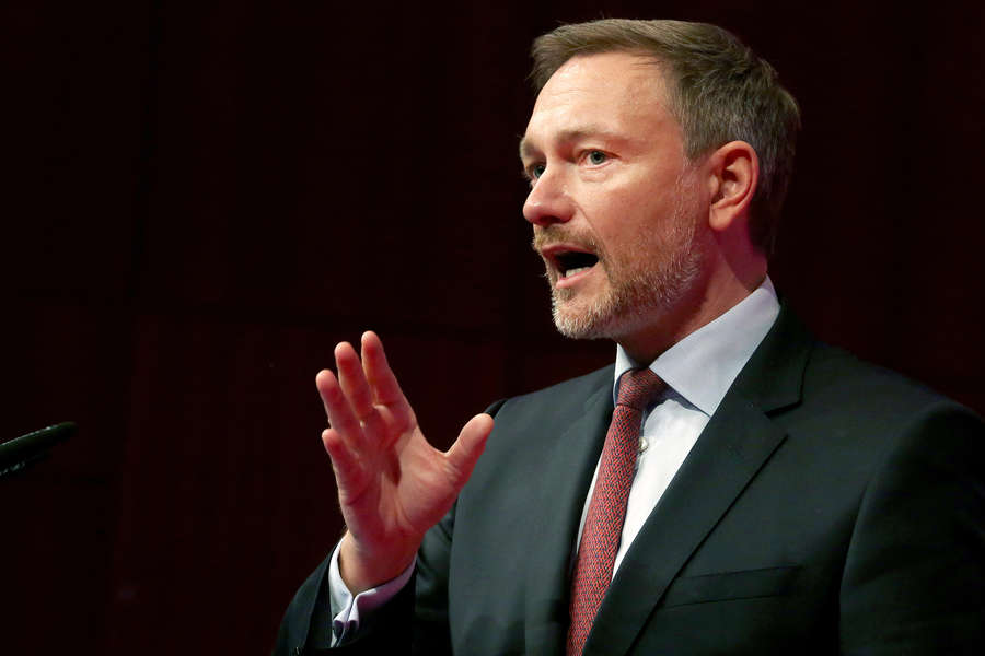 Кристиан Линднер