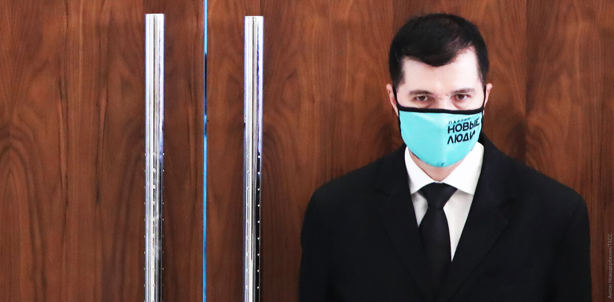 Фото: Антон Новодерёжкин/ТАСС