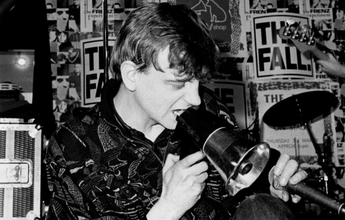 The Fall — британская постпанк-группа, основанная в 1976 году в Манчестере Марком Э. Смитом