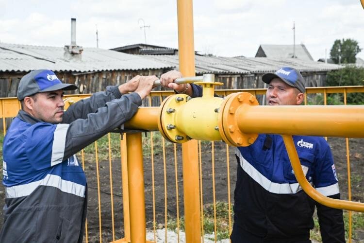 Новые газопроводы. Тепловей-т-45в подключение газопровода.