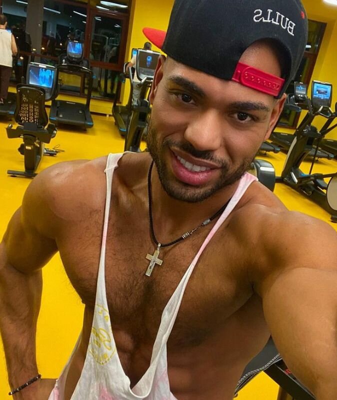 Мондезир Свет-Амур