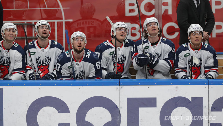    Игроки ХК «Торпедо».Александр Федоров