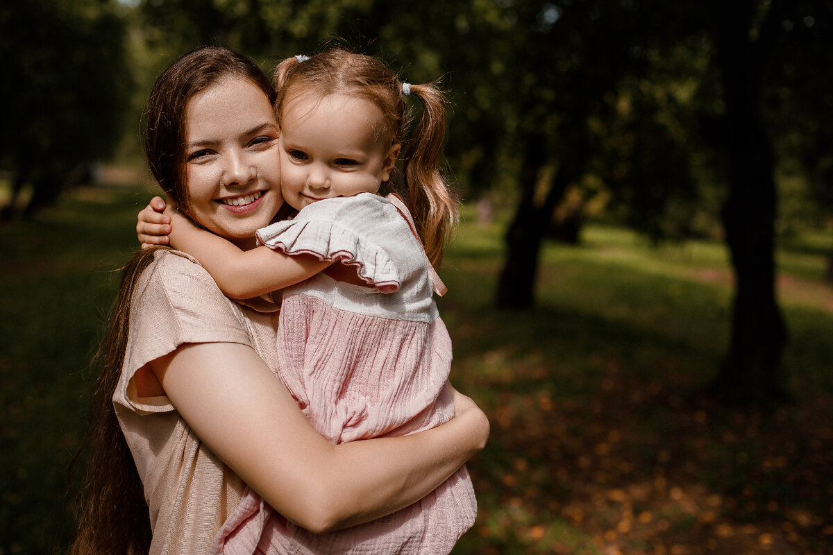 Дети не всегда могут показать, что им что-то не нравится, не умеют выразить эмоции
