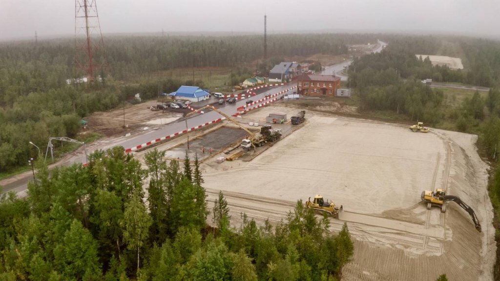    фото - аккаунт Дмитрия Артюхова