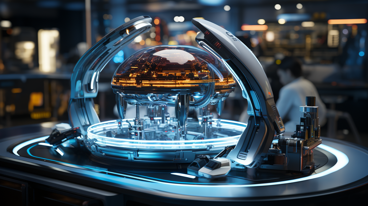 Создано с помощью Midjourney 